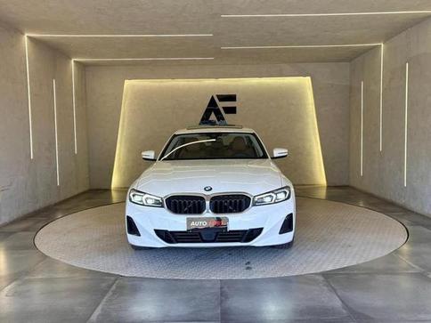 BMW 320I SPORT GP FLEX