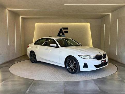BMW 320I SPORT GP FLEX
