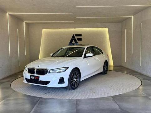 BMW 320I SPORT GP FLEX