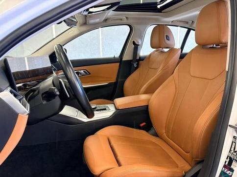 BMW 320I SPORT GP FLEX
