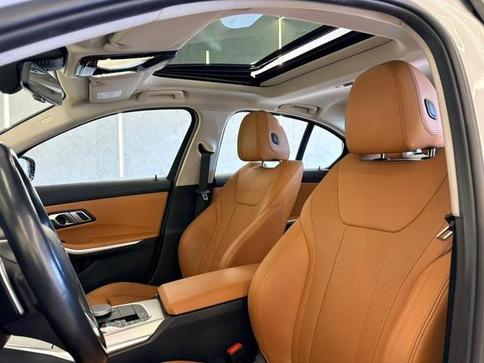 BMW 320I SPORT GP FLEX
