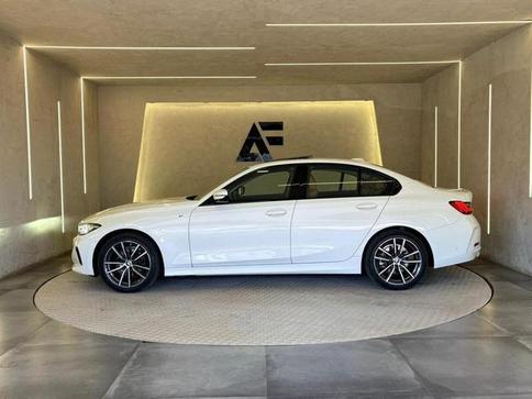 BMW 320I SPORT GP FLEX