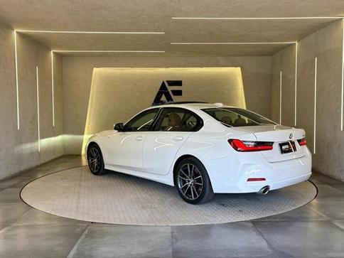 BMW 320I SPORT GP FLEX