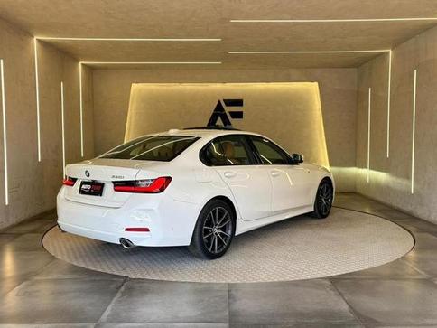 BMW 320I SPORT GP FLEX