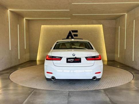 BMW 320I SPORT GP FLEX