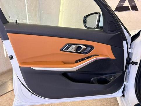 BMW 320I SPORT GP FLEX