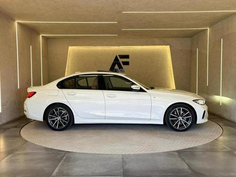 BMW 320I SPORT GP FLEX