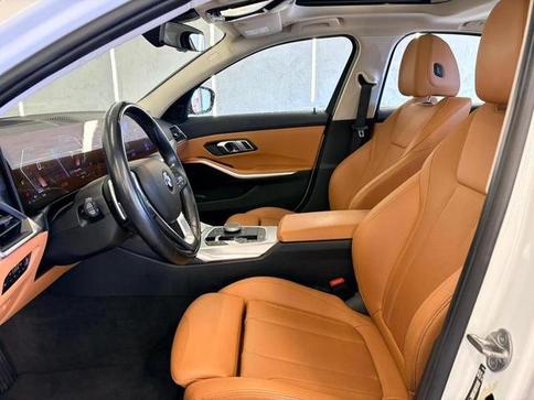 BMW 320I SPORT GP FLEX
