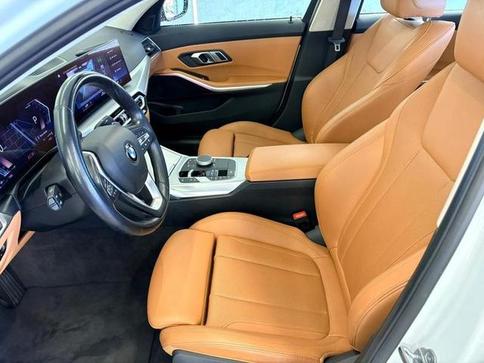 BMW 320I SPORT GP FLEX