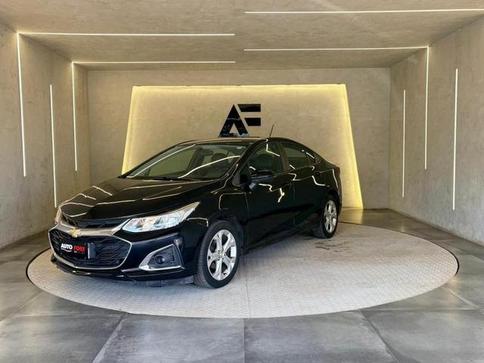 CHEVROLET CHEV CRUZE LT NB AT