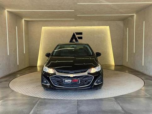 CHEVROLET CHEV CRUZE LT NB AT
