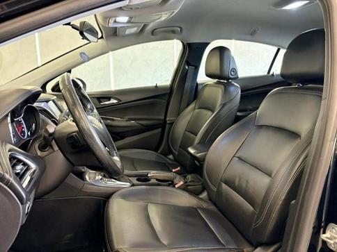 CHEVROLET CHEV CRUZE LT NB AT