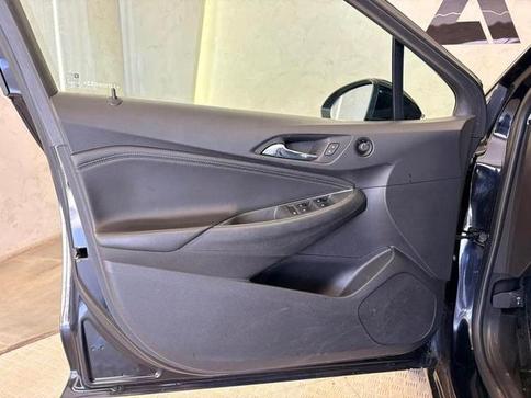 CHEVROLET CHEV CRUZE LT NB AT