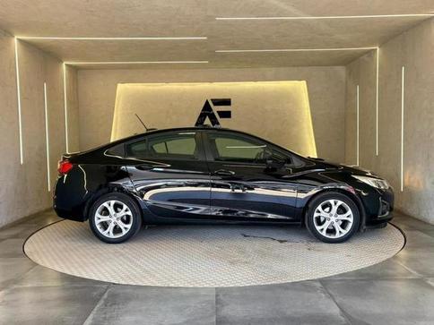CHEVROLET CHEV CRUZE LT NB AT