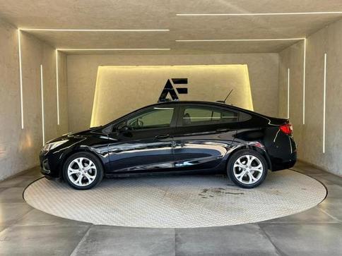 CHEVROLET CHEV CRUZE LT NB AT