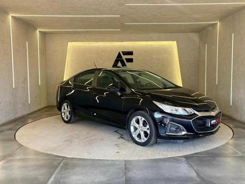 CHEVROLET CHEV CRUZE LT NB AT