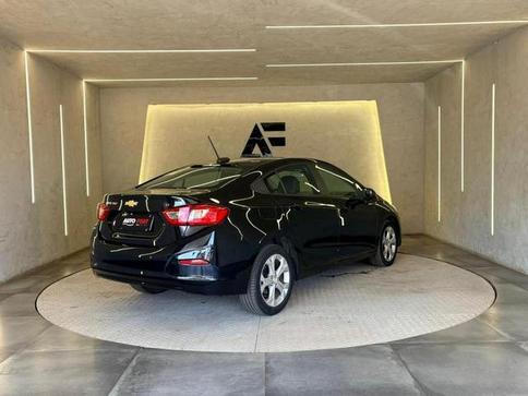 CHEVROLET CHEV CRUZE LT NB AT