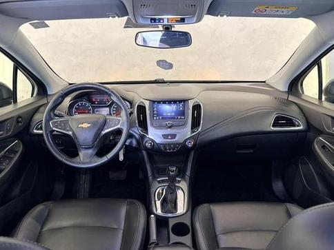 CHEVROLET CHEV CRUZE LT NB AT