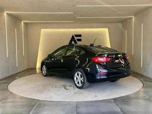 CHEVROLET CHEV CRUZE LT NB AT
