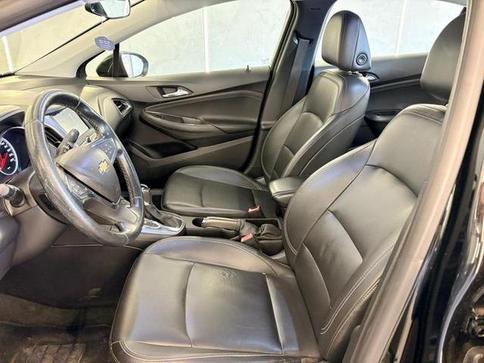 CHEVROLET CHEV CRUZE LT NB AT