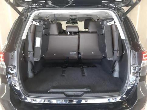 TOYOTA HILUX SW4 SRX 4X4 2.8 TDI 16V DIES. AUT.