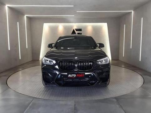BMW X4 M COMPETITION