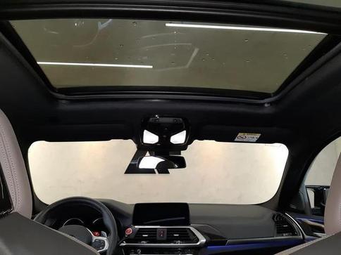 BMW X4 M COMPETITION