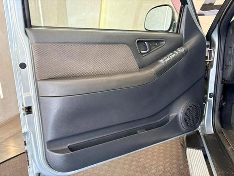 CHEVROLET S-10 RODEIO CAB DUPLA 2.4 4X2