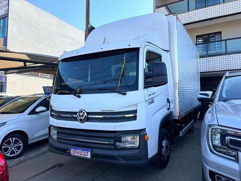 VOLKSWAGEN EXPRESS DRC 4X2