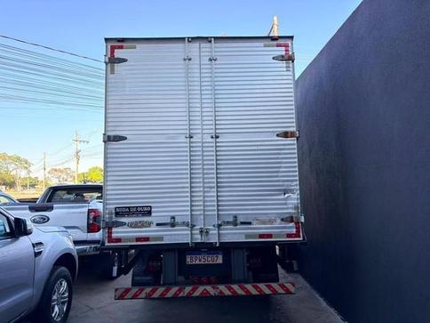 VOLKSWAGEN EXPRESS DRC 4X2