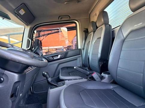 VOLKSWAGEN EXPRESS DRC 4X2