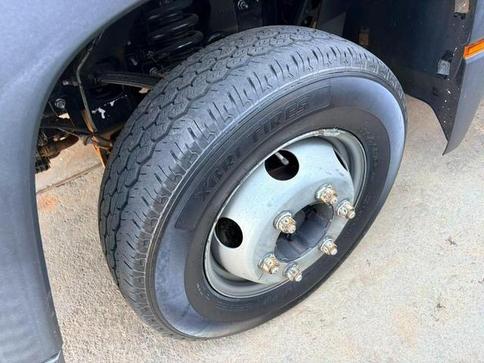VOLKSWAGEN EXPRESS DRC 4X2