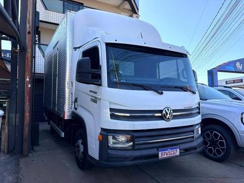 VOLKSWAGEN EXPRESS DRC 4X2