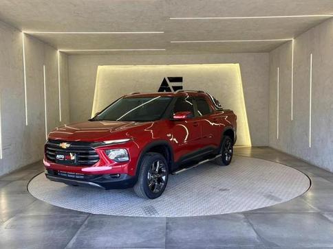 CHEVROLET MONTANA PREMIER 1.2 TURBO FLEX 12V AUT