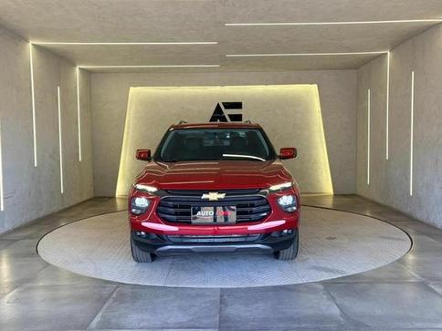 CHEVROLET MONTANA PREMIER 1.2 TURBO FLEX 12V AUT