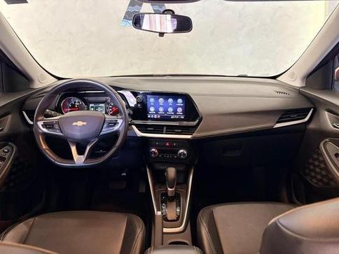 CHEVROLET MONTANA PREMIER 1.2 TURBO FLEX 12V AUT