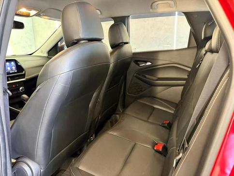 CHEVROLET MONTANA PREMIER 1.2 TURBO FLEX 12V AUT