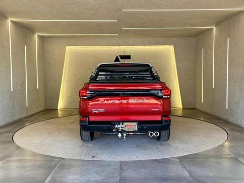 CHEVROLET MONTANA PREMIER 1.2 TURBO FLEX 12V AUT