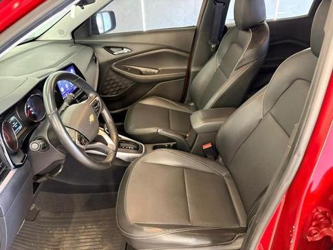 CHEVROLET MONTANA PREMIER 1.2 TURBO FLEX 12V AUT