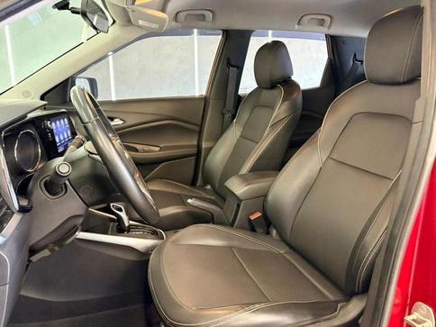 CHEVROLET MONTANA PREMIER 1.2 TURBO FLEX 12V AUT