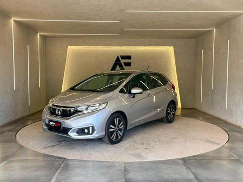 HONDA FIT EX CVT