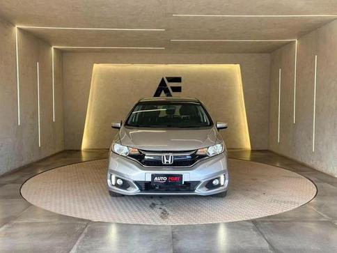 HONDA FIT EX CVT