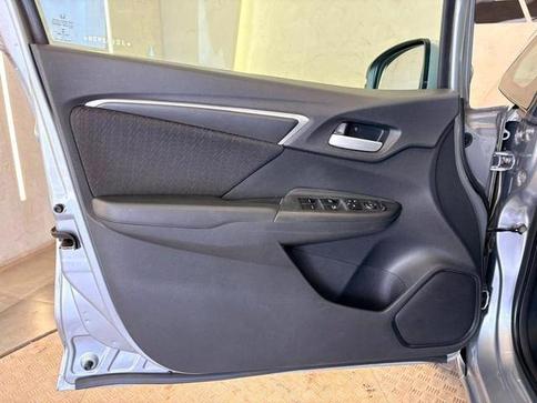 HONDA FIT EX CVT