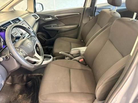 HONDA FIT EX CVT