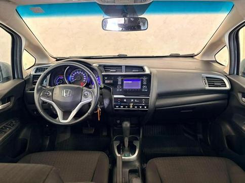 HONDA FIT EX CVT