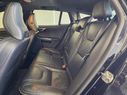 VOLVO V60 2.0 T5 R DESIGN DYNAMIC TURBO AUTOMATICO