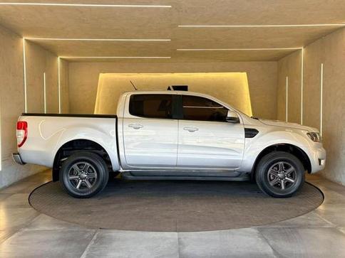 FORD RANGER XLS 2.2 4X2 AUT