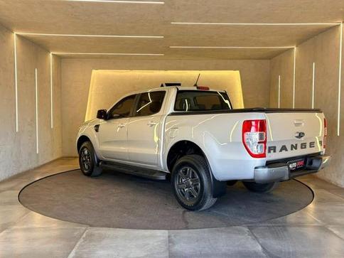 FORD RANGER XLS 2.2 4X2 AUT