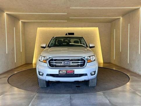 FORD RANGER XLS 2.2 4X2 AUT