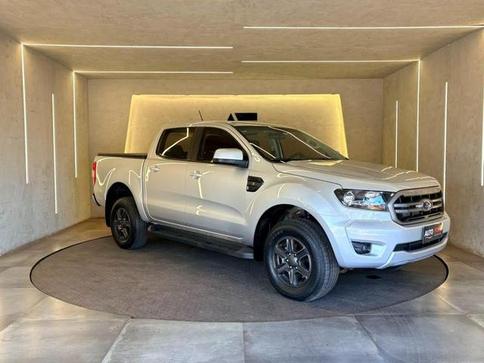 FORD RANGER XLS 2.2 4X2 AUT